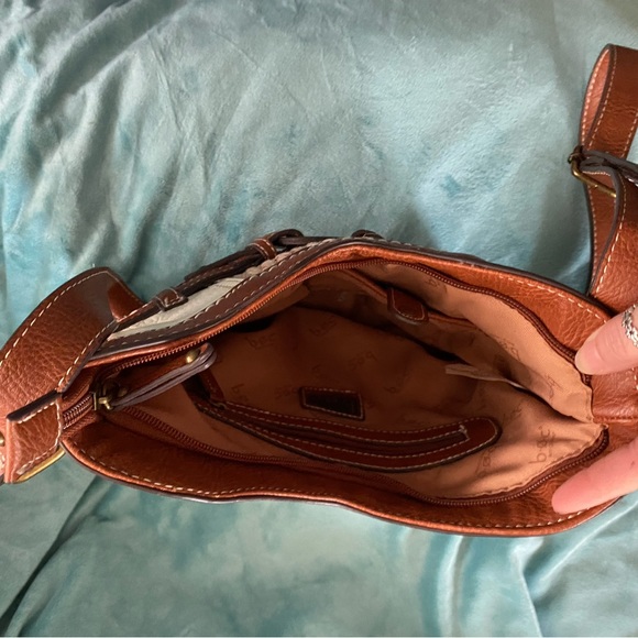 BOC shoulder bag - Picture 4 of 5